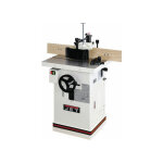 Fraiseuse ou toupie pour bois à 4 vitesses 8000 tpm 2, 2kw 400v jet jws - 34kx - t Fraiseuse ou toupie pour bois à 4 vitesses 8000 tpm 2, 2kw 400v jet jws - 34kx - t