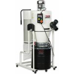 Aspirateur à copeaux bois cyclonique 2159 m³ / h 1, 5 kw 2 ch 230v jet jcdc - 20 - m Aspirateur à copeaux bois cyclonique 2159 m³ / h 1, 5 kw 2 ch 230v jet jcdc - 20 - m