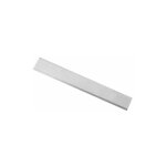 Jeu de fers  rabot 155x16x2. 5 mm (3 pcs) pour raboteuse - dgauchisseuse 54a jet 10000242