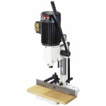 Mortaiseuse � b�dane carr� d'�tabli jusque 12, 7 mm 0, 37 kw 230v jet jbm - 5 - m