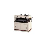Promac - jet - ponceuse double cylindre 3700w 400v triphas 635 mm - dds225 - t
