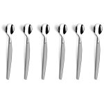 Jet sabl� - 6 cuill�res expresso moka