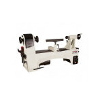 Tour � bois 230v 0, 56 kw - jwl1221 - m - jet