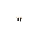 Jeu de 2 charbons adaptable pour bosch. dimensions: 6, 3x12, 5x22mm. Jeu de 2 charbons adaptable pour bosch. dimensions: 6, 3x12, 5x22mm.
