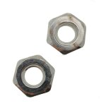 Jeu de 2 �crous de guide compatible avec stihl remplace 0000 955 0903