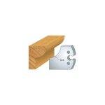 Jeux 2 fers classic profil n�219 haut. 50 ep. 5, 5mm