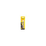 Jeu de 2 lames fraises pour scie alternative  bois - mm. 100x2, 0 fines (sta21042)