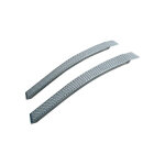 Jeu de 2 rampes courbes 2m 1000kg universel rc21000