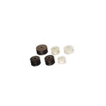 Jeu de 3 galets optionnels pour cintrer tubes en pouces � paroi mince prm35f / cm50t metallkraft 3880095213 ...