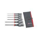 Jeu de 6 tournevis facom atwhhjt6