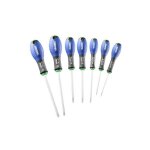 Expert - jeu de 7 tournevis r�sistorx - e160909 by facom