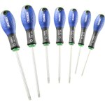 Jeu de 7 tournevis torx - e160908 expert by facom
