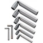 Jeu 8 cl�s tubes coudees sam - 86j8