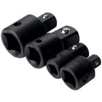 Jeu d'augmentateurs et r�ducteurs adaptateur � cliquet adaptateurs r�ducteurs pour douilles et embouts ...