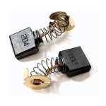 Jeu de balais de carbone makita 194992 - 4