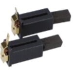 Jeu de balais pour ponceuse gss160 multi et autres modeles bosch - 2609120199