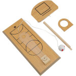 Jeu de basketball de bureau mini - loisir amusant pour enfants, id�e cadeau pour int�rieur