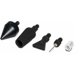 Aircraft - jeu des buses 5 pcs pour soufflette d'air bp5d