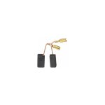 Jeu de charbons black et decker - elu - de walt bd12 - p5411 - bm30ea