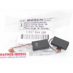 Pi�ce de rechange d'origine bosch 1617014138 kit de balais de carbone pour mod�les gbh et gsh