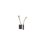 Jeu de charbons bosch - skil 1607014171 - 1607014154
