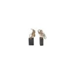 Jeu de charbons makita cb - 415 - cb415