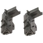 Jeu de charbon moteur welling 4. 0a 40w