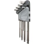 Jeu de cl�s allen en l facom 1. 5mm m�trique t�te sph�rique 9 pi�ces ( prix pour 1 )