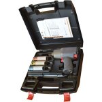 Ingersoll rand - jeu de cl�s � chocs pneumatiques 2235qtimax - 3sk, 1 / 2' avec 3 douilles