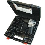 Ingersoll rand - jeu de cl�s � chocs pneumatiques 231gxp - k, 1 / 2' + 10 douilles + coffret