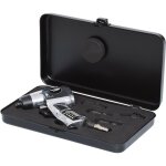 Kstools - ks tools - coffret clé à chocs vibrante 1 / 4'' 10 - 40nm pour bougies de préchauffage - 5pcs ... Kstools - ks tools - coffret clé à chocs vibrante 1 / 4'' 10 - 40nm pour bougies de préchauffage - 5pcs ...