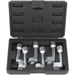 Sjlerst jeu de cl�s � cliquet?jeu de cl�s � douille de ligne d'injecteur de type l, outil de d�montage ...