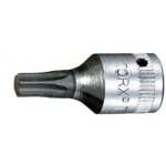 Jeu de cl�s � douille 44 ktx 1 / 4 po. tx t10 longueur 28 mm