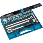 Jeu de cl�s � douilles 900z ? carr� creux 1 / 2 pouce (12, 5 mm) ? profil traction � 12 pans ext�rieurs ...
