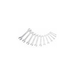 Sam outillage - jeu de cls  fourche 12 pices en acier chrome vanadium ( prix pour 1 )