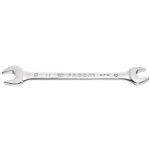 Jeu de cls  fourche 24 x 27 mm facom prix pour 1 )