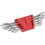 Jeu de cls  fourche, 5 pcs 8 - 19mm
