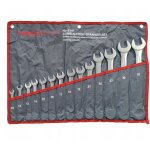Jeu de cl�s mixtes 10 - 32 mm, 14 pi�ces