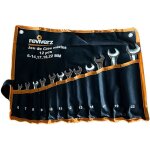 Monmobilierdesign - jeu de cls mixtes 12 pices (6 - 14, 17, 19, 22 mm)