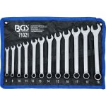 Jeu de cls mixtes 8 - 19 mm 12 pices bgs 71021