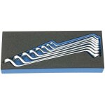 Jeu cl�s polygonales en module 50805 8p