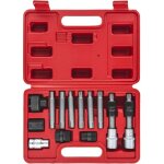 Jeu de cl�s pour poulie d'alternateur, 13 pi�ces