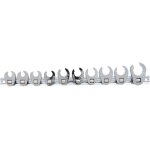 Jeu de cl�s type qfc, 3 / 8' - 12 pans, 10 pcs10 - 22mm