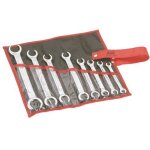 Jeu de cl�s sam 8 pi�ces en acier chrome vanadium ( prix pour 1 )
