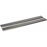 Holzstar - jeu de fers à rabot (2 pièces) adh305 smadh305 Holzstar - jeu de fers à rabot (2 pièces) adh305 smadh305