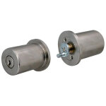 Jeu de cylindre expert plus 623 (type cav & izis) 4 cl�s ? dormakaba - 35. dz. 45 / ak623. ni