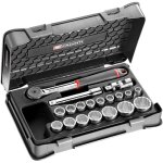 Jeu de douilles facom 1 / 2  carr� 19 pi�ces ( prix pour 1 )