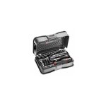 Jeu de douilles facom 1 / 4'' carr� 31 pi�ces ( prix pour 1 )