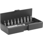 Jeu de douilles facom s�rie 1, coffret ame. b6