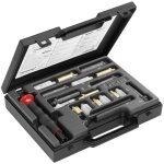 Coffret de jets laiton facom 217gj1